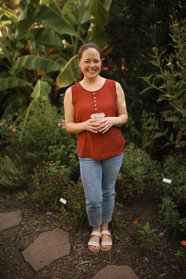 260101 KR 01 Kaye Richard, mental health counselor and therapist